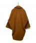 is-ness (イズネス) コート ブラウン サイズ:46：22000円