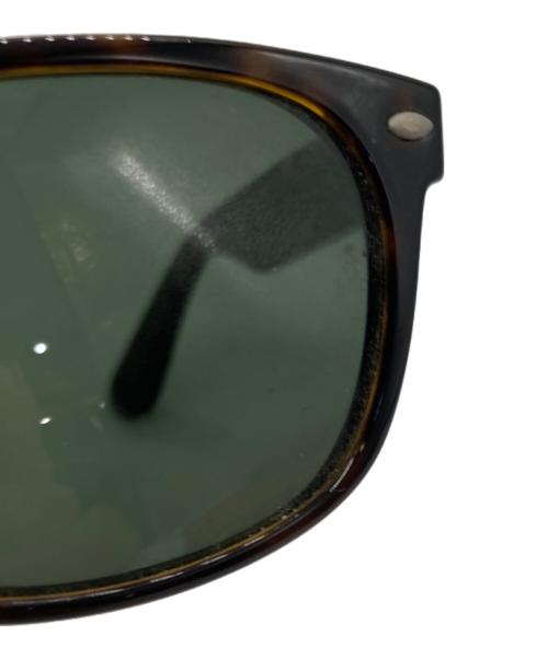 RAY-BAN（レイバン）RAY-BAN (レイバン) NEW WAYFARER CLASSIC ブラウン サイズ:55□18の古着・服飾アイテム