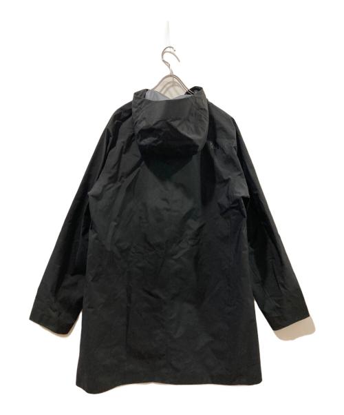 THE NORTH FACE（ザ ノース フェイス）THE NORTH FACE (ザ ノース フェイス) Gadget Hangar Coat ブラック サイズ:ＸＬの古着・服飾アイテム