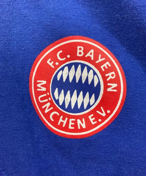 adidas Originals（アディダスオリジナル）adidas Originals (アディダスオリジナル) Tシャツ レッド サイズ:Ｌの古着・服飾アイテム