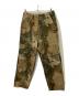 45R（フォーティファイブ・アール）の古着「七つの海迷彩の908パンツ」｜オリーブ