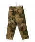 45R (フォーティファイブ・アール) 七つの海迷彩の908パンツ オリーブ サイズ:２：16000円