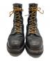 RED WING (レッドウィング) レースアップブーツ ブラック サイズ:8 1/2：20000円