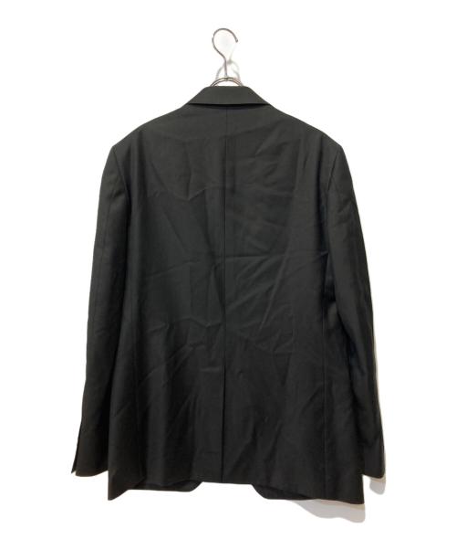 D'URBAN（ダーバン）D'URBAN (ダーバン) セットアップスーツ ブラック サイズ:A7の古着・服飾アイテム