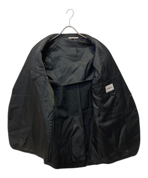 D'URBAN（ダーバン）D'URBAN (ダーバン) セットアップスーツ ブラック サイズ:A7の古着・服飾アイテム