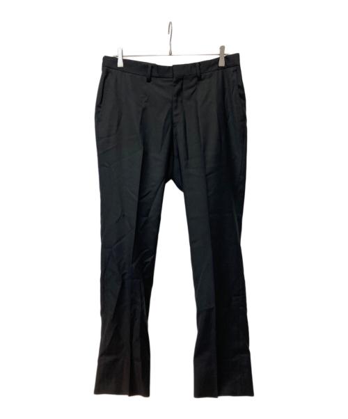 D'URBAN（ダーバン）D'URBAN (ダーバン) セットアップスーツ ブラック サイズ:A7の古着・服飾アイテム