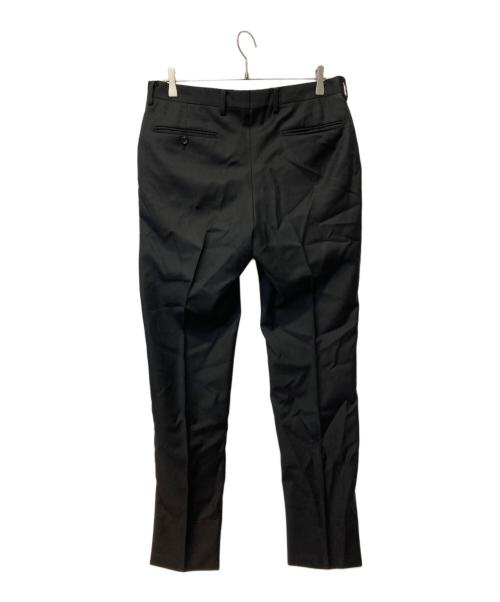 D'URBAN（ダーバン）D'URBAN (ダーバン) セットアップスーツ ブラック サイズ:A7の古着・服飾アイテム