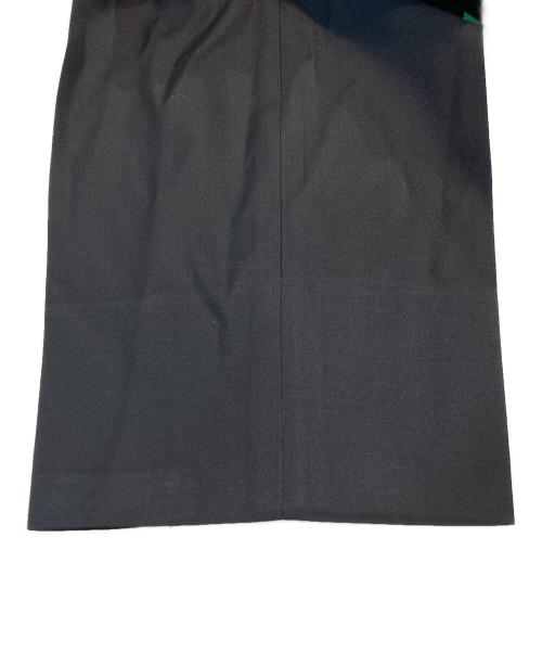 D'URBAN（ダーバン）D'URBAN (ダーバン) セットアップスーツ ブラック サイズ:A7の古着・服飾アイテム