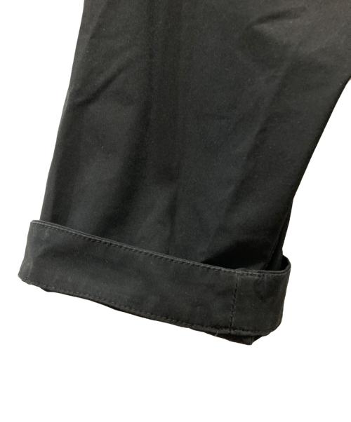 ys Yuji SUGENO（イース ユウジスゲノ）YS Yuji Sugeno (イース ユウジスゲノ) ロングシャツ ブラック サイズ:Ｆの古着・服飾アイテム