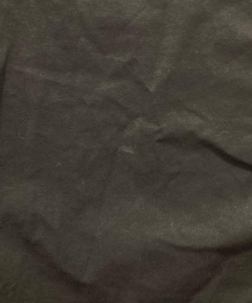 ys Yuji SUGENO（イース ユウジスゲノ）YS Yuji Sugeno (イース ユウジスゲノ) ロングシャツ ブラック サイズ:Ｆの古着・服飾アイテム