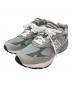 NEW BALANCE（ニューバランス）の古着「993 ローカットスニーカー」｜グレー