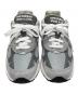 NEW BALANCE (ニューバランス) 993 ローカットスニーカー グレー サイズ:25.5：22000円