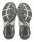 中古・古着 NEW BALANCE (ニューバランス) 993 ローカットスニーカー グレー サイズ:25.5：22000円
