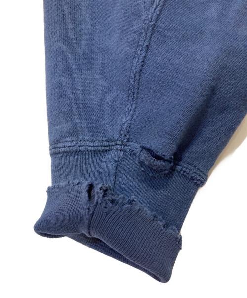 Champion（チャンピオン）Champion (チャンピオン) リバースウィーブスウェット ネイビー サイズ:Ｍの古着・服飾アイテム