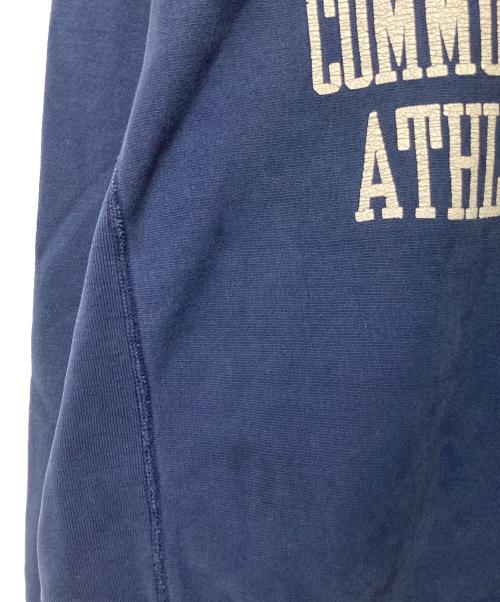 Champion（チャンピオン）Champion (チャンピオン) リバースウィーブスウェット ネイビー サイズ:Ｍの古着・服飾アイテム