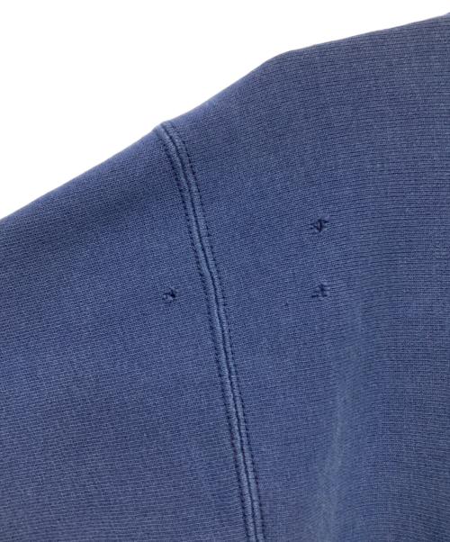 Champion（チャンピオン）Champion (チャンピオン) リバースウィーブスウェット ネイビー サイズ:Ｍの古着・服飾アイテム