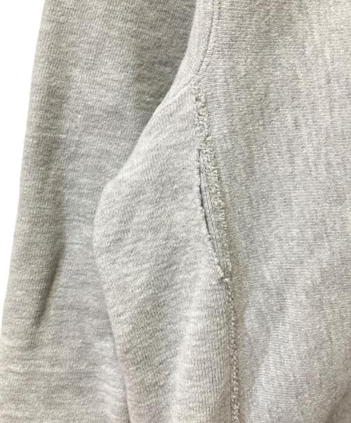 Champion（チャンピオン）Champion (チャンピオン) リバースウィーブスウェット グレー サイズ:Ｌの古着・服飾アイテム