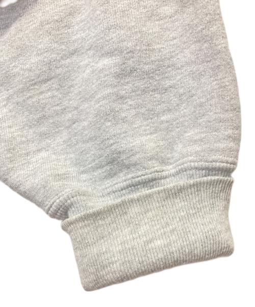 Champion（チャンピオン）Champion (チャンピオン) リバースウィーブスウェット グレー サイズ:Ｌの古着・服飾アイテム