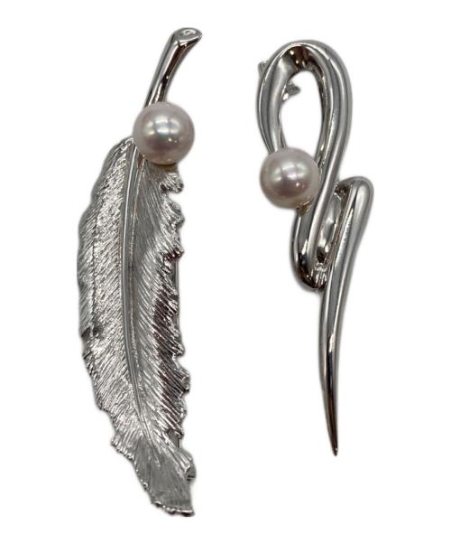 TASAKI（タサキ）TASAKI (タサキ) ブローチの古着・服飾アイテム