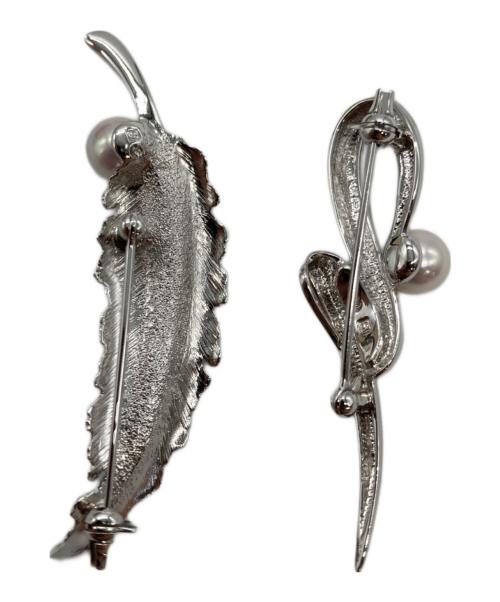 TASAKI（タサキ）TASAKI (タサキ) ブローチの古着・服飾アイテム