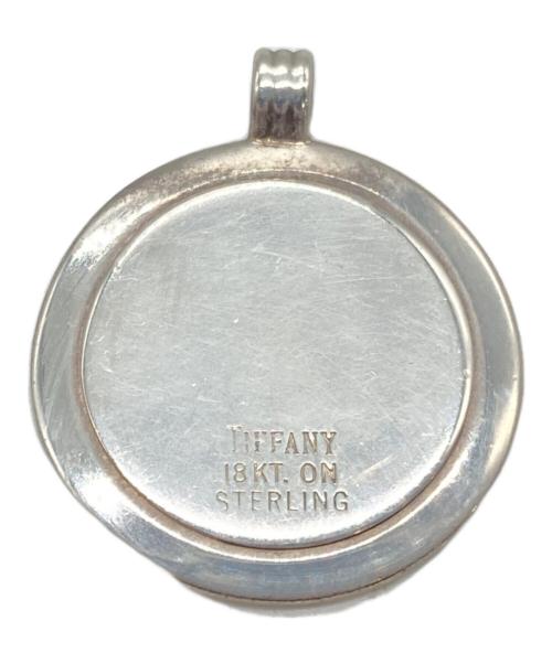 TIFFANY & Co.（ティファニー）TIFFANY & Co. (ティファニー) ペンダントトップの古着・服飾アイテム