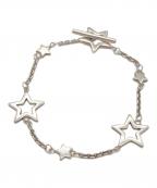 TIFFANY & Co.ティファニー）の古着「スターリンクブレスレット」