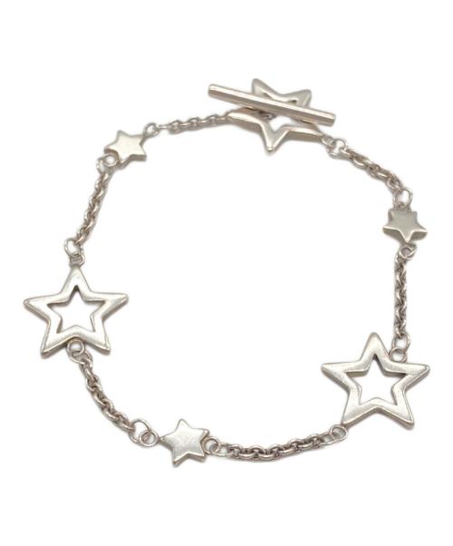 TIFFANY & Co.（ティファニー）TIFFANY & Co. (ティファニー) スターリンクブレスレットの古着・服飾アイテム