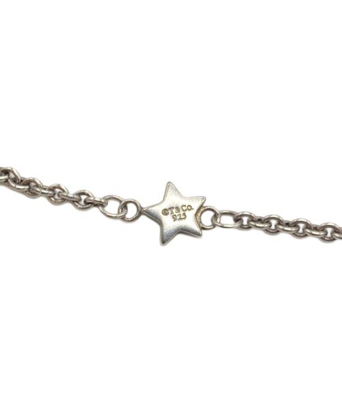 TIFFANY & Co.（ティファニー）TIFFANY & Co. (ティファニー) スターリンクブレスレットの古着・服飾アイテム