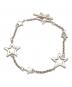 TIFFANY & Co.（ティファニー）の古着「スターリンクブレスレット」