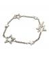 TIFFANY & Co. (ティファニー) スターリンクブレスレット：26000円
