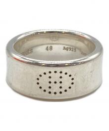 HERMES（エルメス）の古着「エクリプスリュバンリング」