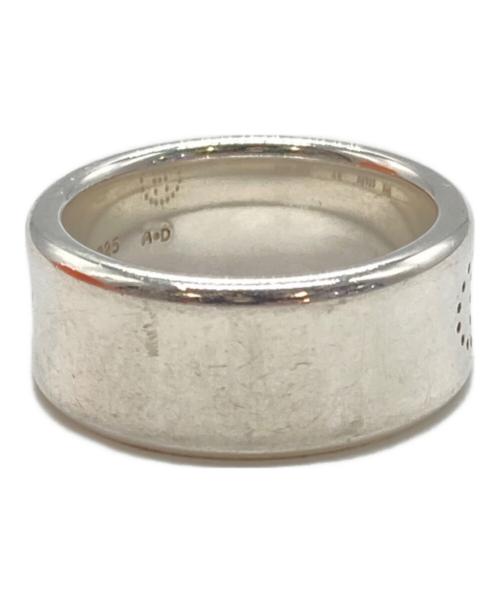 HERMES（エルメス）HERMES (エルメス) エクリプスリュバンリング サイズ:表記不明の古着・服飾アイテム