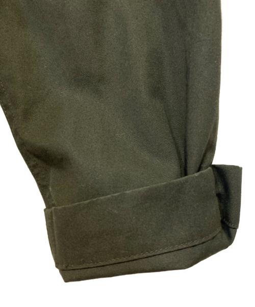 WORKERS CO.,LTD（ワーカーズ コー リミテッド）WORKERS CO.,LTD (ワーカーズ コー リミテッド) VENTILE RAF PARKA グリーン サイズ:1の古着・服飾アイテム