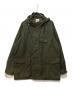 WORKERS CO.,LTD（ワーカーズ コー リミテッド）の古着「VENTILE RAF PARKA」｜グリーン