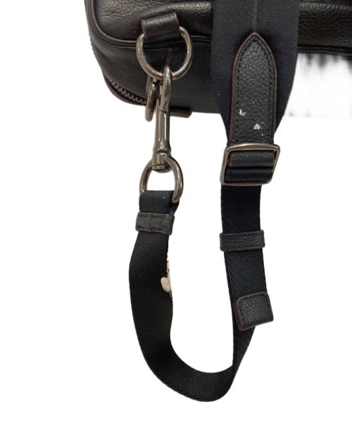 COACH（コーチ）COACH (コーチ) メトロポリタン ソフト コンバーチブル バックパック ブラックの古着・服飾アイテム