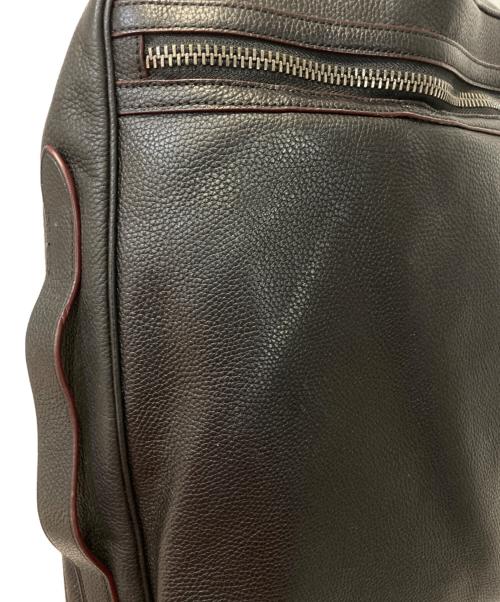COACH（コーチ）COACH (コーチ) メトロポリタン ソフト コンバーチブル バックパック ブラックの古着・服飾アイテム