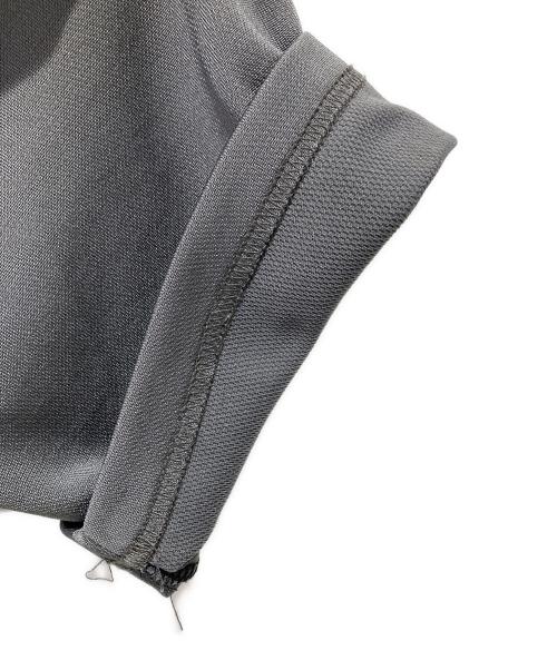 BAL（バル）BAL (バル) サッカーシャツ ブラウン サイズ:Ｌの古着・服飾アイテム