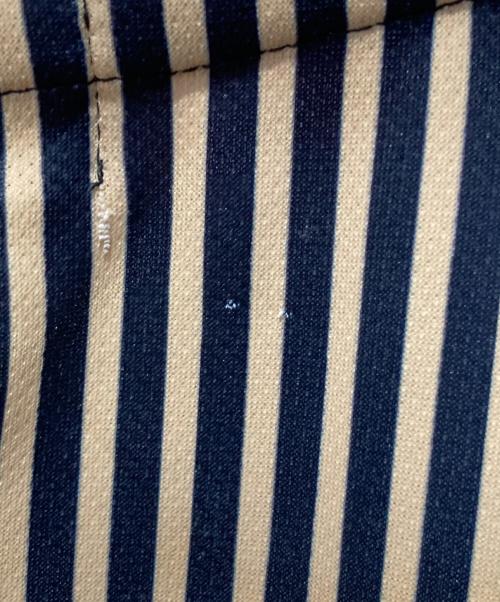 BAL（バル）BAL (バル) サッカーシャツ ブラウン サイズ:Ｌの古着・服飾アイテム