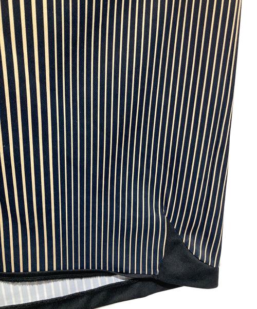 BAL（バル）BAL (バル) サッカーシャツ ブラウン サイズ:Ｌの古着・服飾アイテム