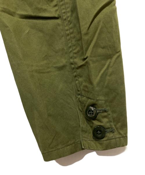 Pherrow's（フェローズ）Pherrow's (フェローズ) ハンティングジャケット グリーン サイズ:42の古着・服飾アイテム