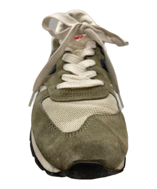 NEW BALANCE（ニューバランス）NEW BALANCE (ニューバランス) スニーカー グリーン サイズ:28の古着・服飾アイテム