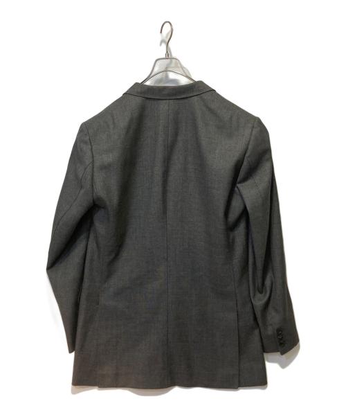 caid gentlemans tailors（テーラーケイド）caid gentlemans tailors (テーラーケイド) ３Pセットアップスーツ グレー サイズ:表記不明の古着・服飾アイテム