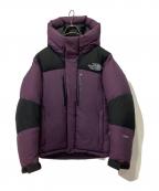 THE NORTH FACEザ ノース フェイス）の古着「BALTRO LIGHT JACKET」｜パープル