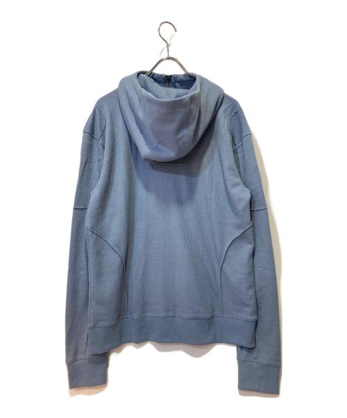 PARANOID（パラノイド）PARANOID (パラノイド) パーカー スカイブルー サイズ:Ｌの古着・服飾アイテム