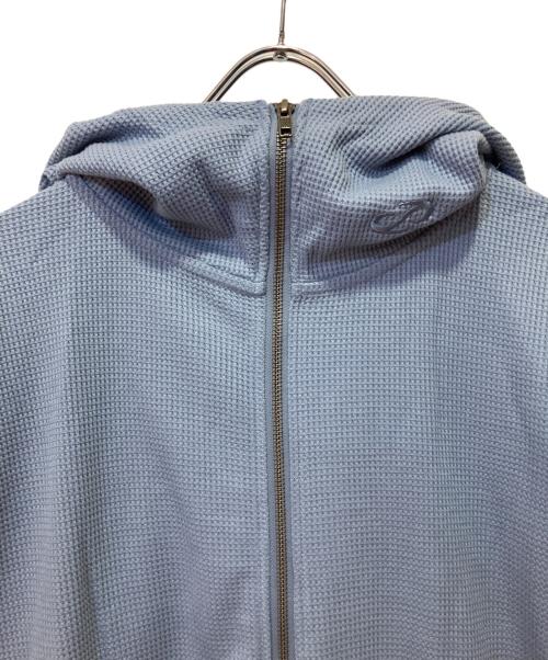 PARANOID（パラノイド）PARANOID (パラノイド) パーカー スカイブルー サイズ:Ｌの古着・服飾アイテム
