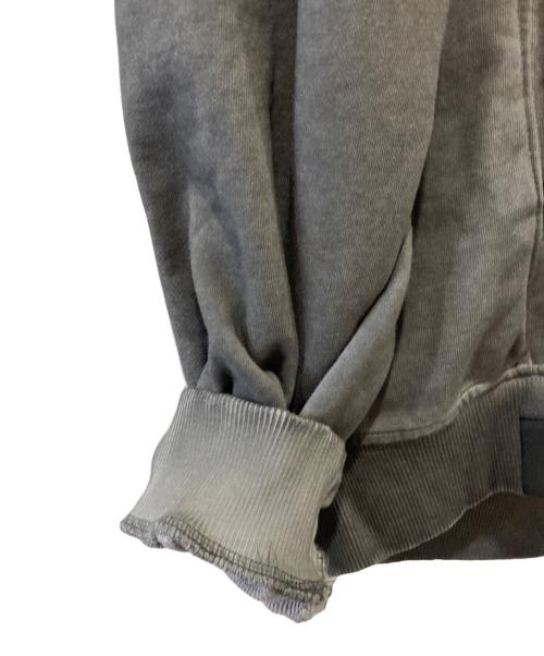 BREAK THE MOLD KINDLY（ブレイク ザ モールド カインドリー）BREAK THE MOLD KINDLY (ブレイク ザ モールド カインドリー) プルオーバーパーカー ブラック サイズ:Mの古着・服飾アイテム