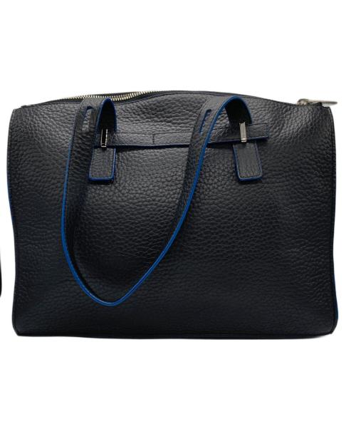 FURLA（フルラ）FURLA (フルラ) トートバッグ/ ブラックの古着・服飾アイテム