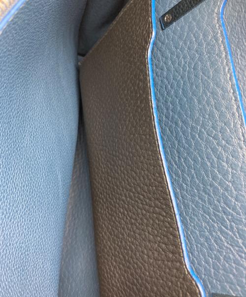 FURLA（フルラ）FURLA (フルラ) トートバッグ/ ブラックの古着・服飾アイテム