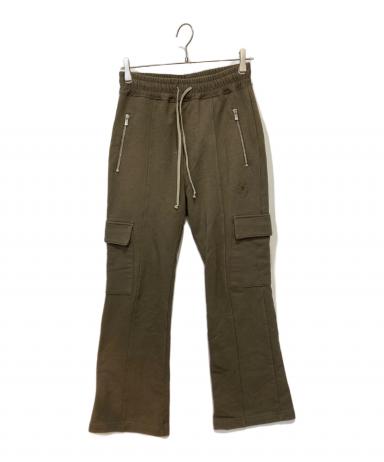 laid Back フレアスウェットパンツ 中古・古着通販】LAID BACK (レイドバック) フレアスウェットパンツ