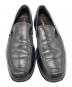 PRADA SPORTS (プラダスポーツ) ローファー ブラック サイズ:8：15000円